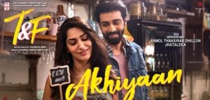 AKHIYAAN-LYRICS-TUESDAYS-&-FRIDAYS---NEHA-KAKKAR