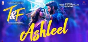 ASHLEEL-LYRICS-Tuesdays-And-Fridays---Neha-Kakkar