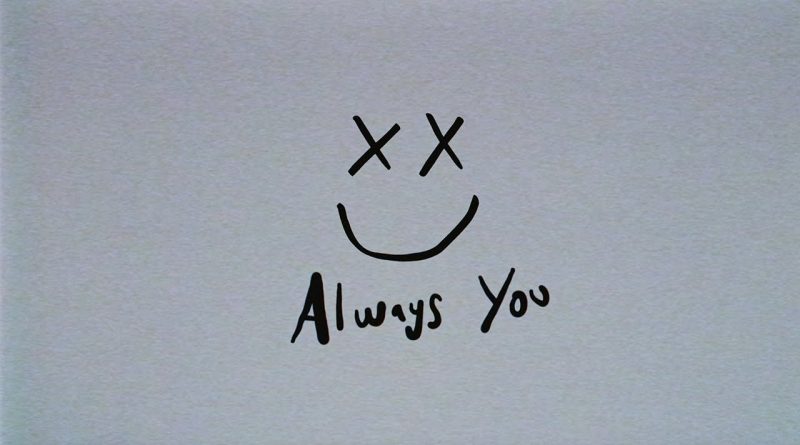 Always-You-Lyrics