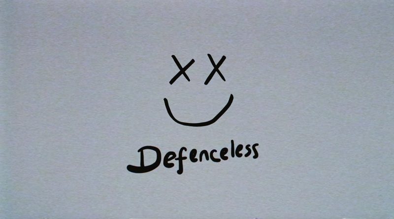 Defenceless-Lyrics