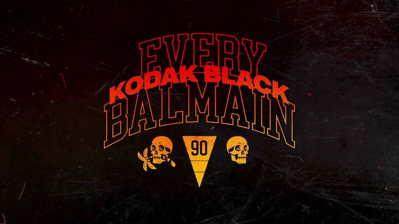 Every-Balmain-Lyrics