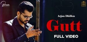 GUTT-LYRICS-ARJAN-DHILLON