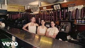 Gasoline--Remix--Lyrics