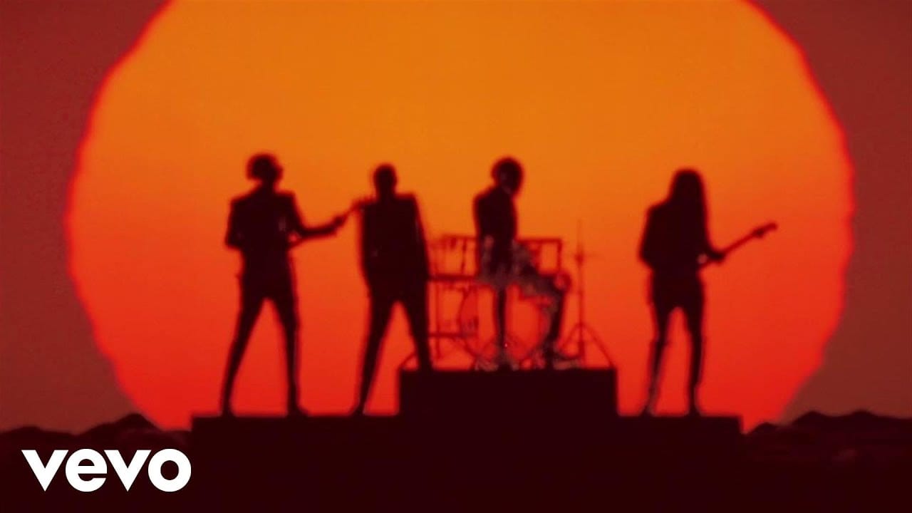 Get Lucky Lyrics - Daft Punk 1 Get-Lucky-Lyrics