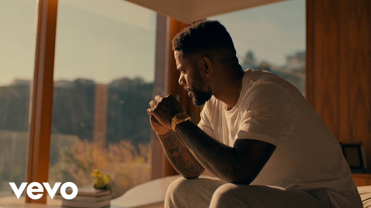 Like Clockwork Lyrics - Bryson Tiller 1 Like-Clockwork-Lyrics