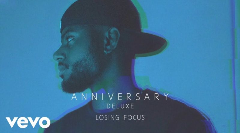 Losing-Focus-Lyrics