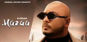 MAZAA-LYRICS-B-PRAAK