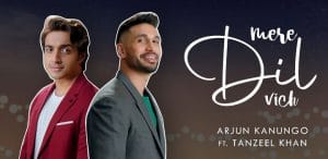 MERE-DIL-VICH-LYRICS-ARJUN-KANUNGO