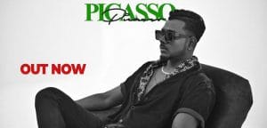PICASSO-LYRICS-KING
