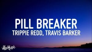 PILL-BREAKER-Lyrics