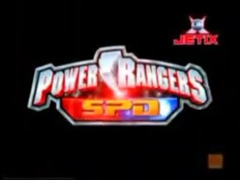 Power Rangers SPD  Tamil Theme Song  Lyrics