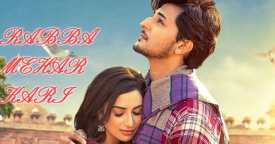 RABBA-MEHAR-KARI-LYRICS-DARSHAN-RAVAL