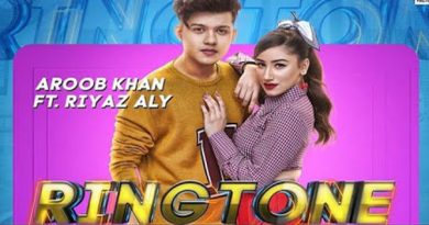 RINGTONE-LYRICS-AROOB-KHAN