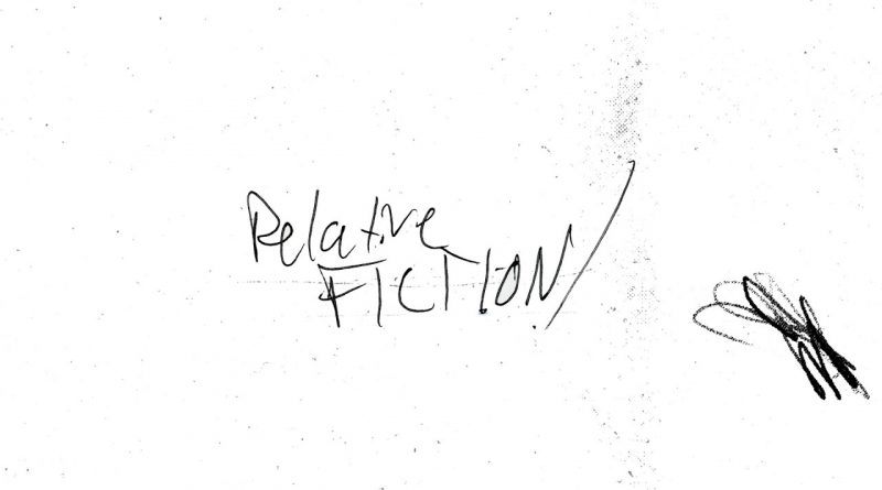 Relative-Fiction-Lyrics