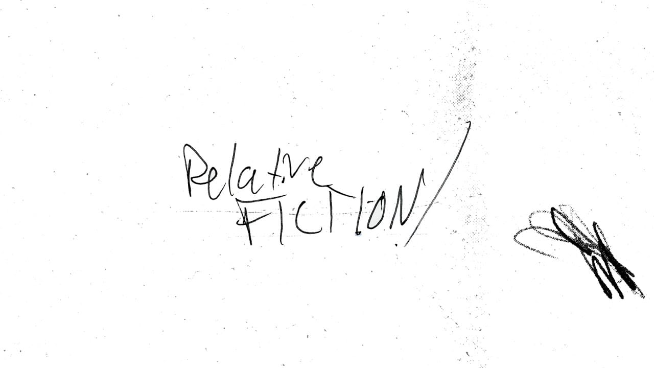 Relative Fiction Lyrics - Julien Baker 1 Relative-Fiction-Lyrics