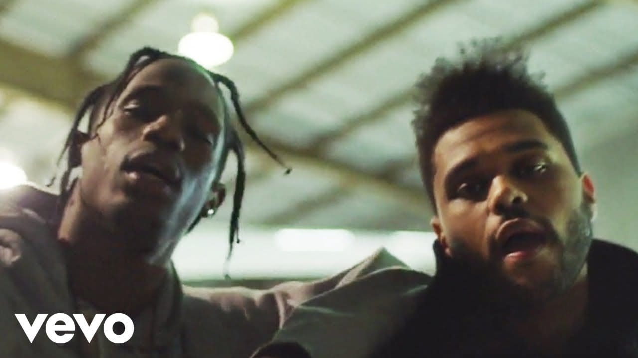 Reminder Lyrics - The Weeknd 1 Reminder-Lyrics