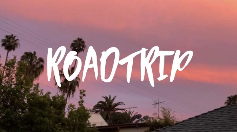 Roadtrip-Lyrics