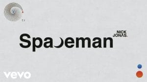 Spaceman-Lyrics