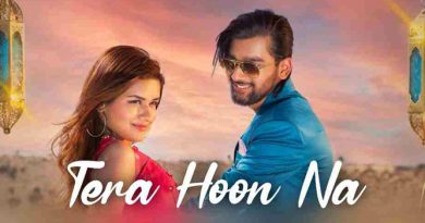 TERA-HOON-NA-LYRICS-NIKHIL-D’SOUZA