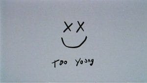 Too-Young-Lyrics