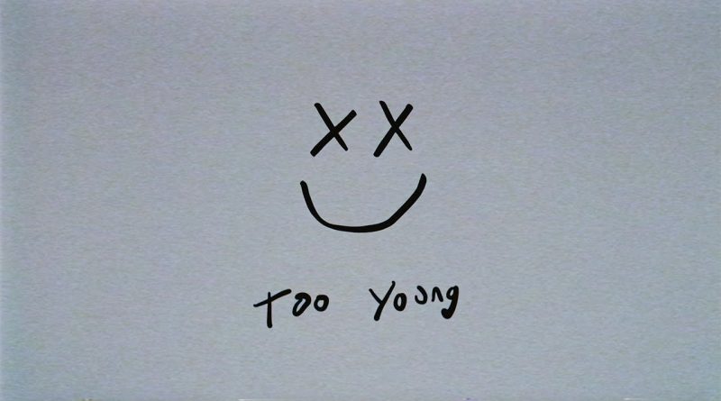 Too-Young-Lyrics