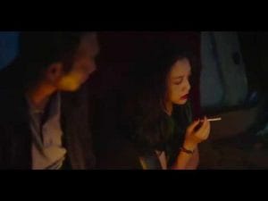 Ebony Lyrics The Weeknd