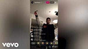 ​CHICKEN TENDIES Lyrics