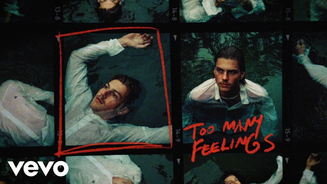 ​too-many-feelings-Lyrics