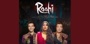 BHOOTNI-LYRICS-ROOHI