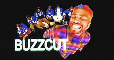 BUZZCUT-Lyrics