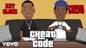 Cheat-Code-Lyrics