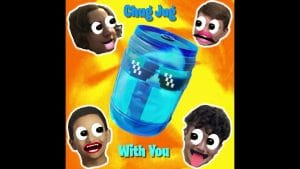 Chug-Jug-With-You-Lyrics