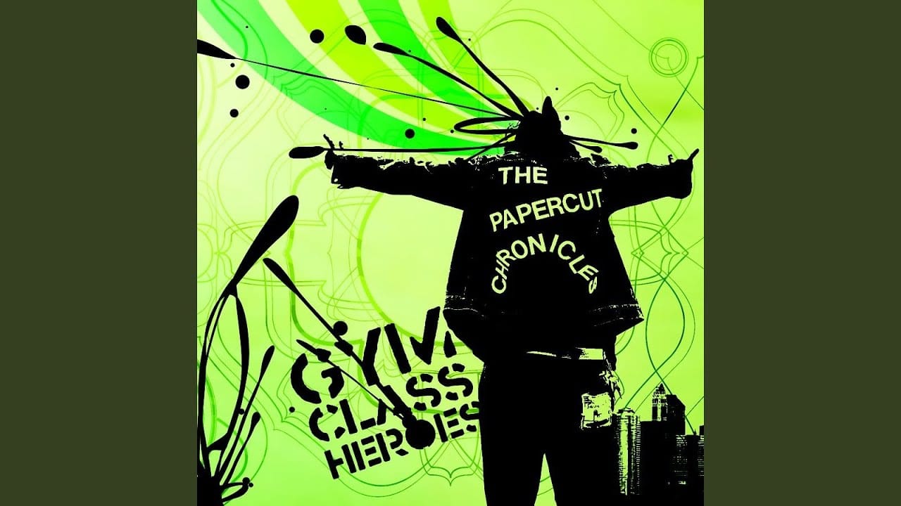 Cupid’s Chokehold Breakfast in America Lyrics - Gym Class Heroes 1 Cupid’s-Chokehold--Breakfast-in-America-Lyrics