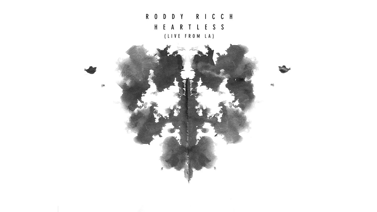 Heartless Live from LA Lyrics - Roddy Ricch 1 Heartless--Live-from-LA--Lyrics