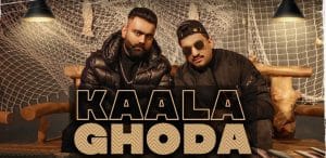 KAALA-GHODA-LYRICS-AMRIT-MAAN-x-DIVINE