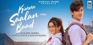 KINNE-SAALAN-BAAD-LYRICS-GOLDIE-SOHEL
