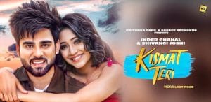 KISMAT-TERI-LYRICS-INDER-CHAHAL