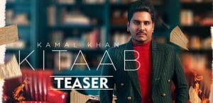 KITAAB-LYRICS-KAMAL-KHAN