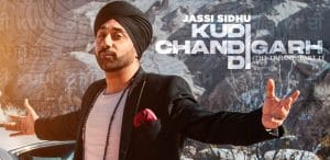 KUDI-CHANDIGARH-DI-LYRICS-JASSI-SIDHU