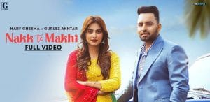 NAKK-TE-MAKHI-LYRICS-HARF-CHEEMA
