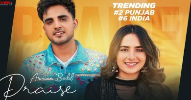 PRAISE-LYRICS-ARMAAN-BEDIL