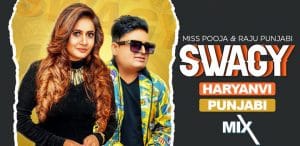 SWAGY-LYRICS-MISS-POOJA