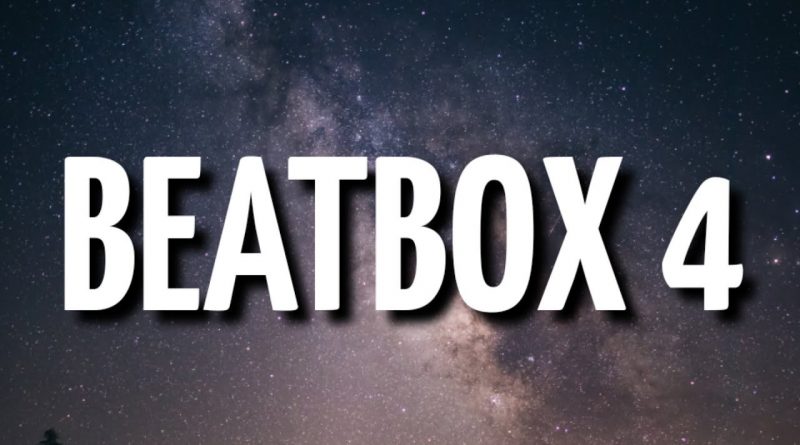 Beat-Box-4-Lyrics