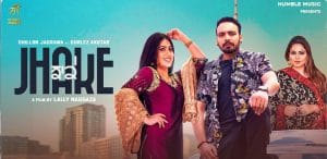 JHAKE-LYRICS-DHILLON-JAGRAWA
