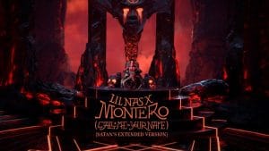 MONTERO--Call-Me-By-Your-Name---SATAN’S-EXTENDED-VERSION--Lyrics