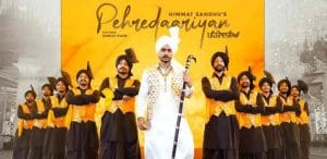 PEHREDAARIYAN-LYRICS-HIMMAT-SANDHU