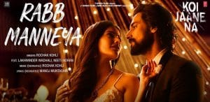 RABB-MANNEYA-LYRICS-KOI-JAANE-NA