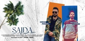 SAJDA-LYRICS-KULBIR-JHINJER