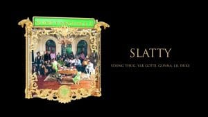 Slatty-Lyrics