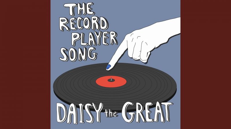 The-Record-Player-Song-Lyrics